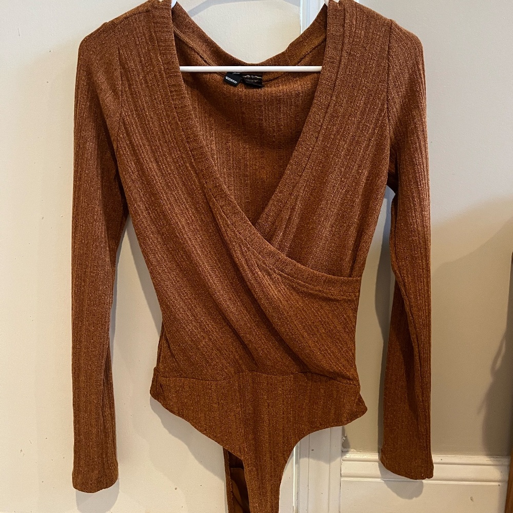 Bodysuit